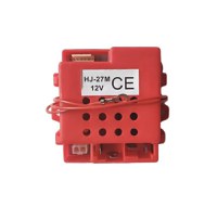 Modul control masinuta electrica copii - 2