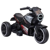 Motocicleta electrica Chipolino Sport Max black - 8
