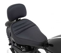 Motocicleta electrica pentru copii Speed Power Black, pornire la cheie, motor 250W, baterie 24V7Ah, roti pneumatice, scaun ergonomic din piele, lumina frontala LED, claxon, muzica preinstalata, pana la 80 kg - 8