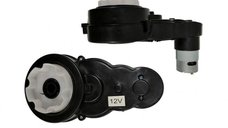 Motoreductor roata masinute electrice 12V 11000RPM