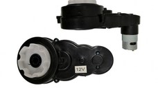 Motoreductor roata masinute electrice 12V 11000RPM