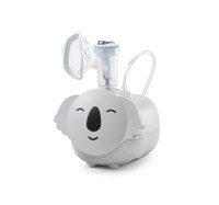 Nebulizator cu compresor Koala Flaemnuova - 1