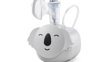 Nebulizator cu compresor Koala Flaemnuova
