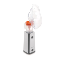 Nebulizator portabil Nuvita cu piston - 8