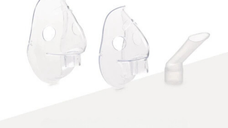 Nebulizator portabil Nuvita cu piston