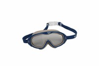 Ochelari de inot Bbluv Skuba Navy pentru copii 2 ani - 4