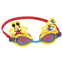 Ochelari pentru inot Bestway Mickey Mouse peste 3 ani - 5
