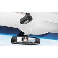 Oglinda de siguranta auto cu LED Reer BabyView pentru monitorizare bebelusi - 6