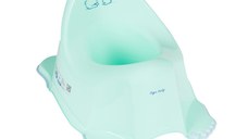 Olita anti-derapanta Little Bunnies verde