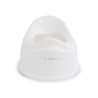 Olita copii EasyStart recipient detasabil, baza antiderapanta, bariera anti-stropire Gri - 3