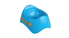 Olita eKoala BIOplastic blue