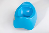 Olita eKoala BIOplastic blue - 5