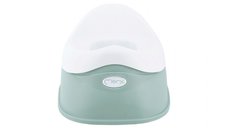 Olita ergonomica cu insert detasabil 12 luni+ Momi Dito Green