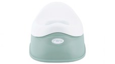 Olita ergonomica cu insert detasabil 12 luni+ Momi Dito Green