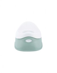 Olita ergonomica cu insert detasabil 12 luni+ Momi Dito Green - 1