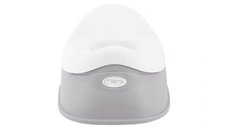 Olita ergonomica cu insert detasabil 12 luni+ Momi Dito Grey