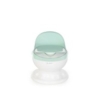 Olita minitoaleta Jane Soft multifunctionala cu sunete Mint - 4