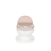 Olita minitoaleta Jane Soft multifunctionala cu sunete Pale - 6