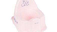 Olita plastic muzicala Little Bunnies Roz