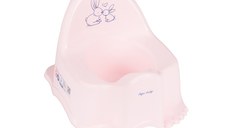 Olita plastic muzicala Little Bunnies Roz