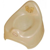 Olita simpla ursuletul Teddy bej - 1