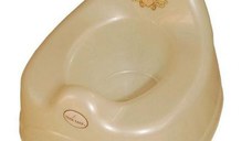 Olita simpla ursuletul Teddy bej