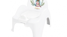 Olita Tega Baby tip scaunel WildFree Unicorn