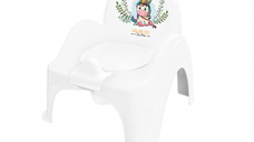 Olita Tega Baby tip scaunel WildFree Unicorn