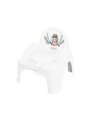 Olita Tega Baby tip scaunel WildFree Unicorn - 1