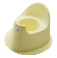 Olita Top cu spatar ergonomic inalt Yellow delight Rotho-babydesign - 1