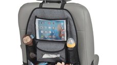 Organizator auto Altabebe cu suport pentru tableta Deluxe AL1103