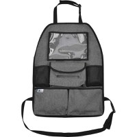 Organizator auto Altabebe cu suport pentru tableta Deluxe AL1103 - 4