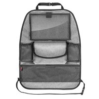 Organizator auto multimedia pentru scaunul din spate Reer TravelKid Entertain 86051 - 5