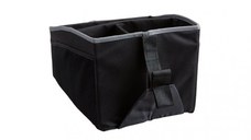 Organizator auto pentru bancheta Prince Lionheart Negru