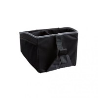 Organizator auto pentru bancheta Prince Lionheart Negru - 1