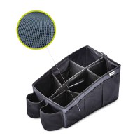 Organizator flexibil auto Hauck organize me negru - 4