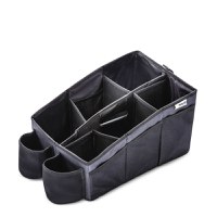 Organizator flexibil auto Hauck organize me negru - 5