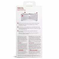 Organizator jucarii de baie Munchkin High N Dry - 2