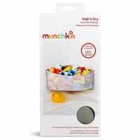 Organizator jucarii de baie Munchkin High N Dry - 4