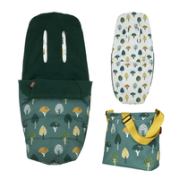 Pachet de accesorii Cosatto Faraway - 4