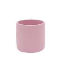 Pahar Minikoioi 100 premium silicone mini cup pinky pink - 3