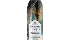 Parfum concentrat pentru rufe Herbarium Drops Hammam 200 ml