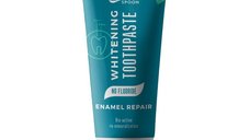 Pasta de dinti bio pentru albire Wooden Spoon Enamel Repair 75ml