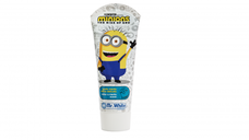 Pasta de dinti Mr.White pentru copii Minions 75ml