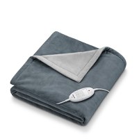 Patura electrica dark grey HD75 - 2