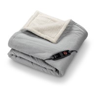 Patura electrica gri deschis Green Planet Beurer HD 81 - 8