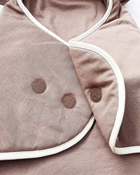 Paturica coco fun lion taupe Wallaboo - 2