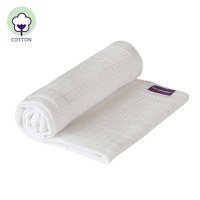 Paturica din bumbac Clevamama 80 x 100 cm 3487 - 5