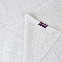 Paturica din bumbac Clevamama 80 x 100 cm 3487 - 3