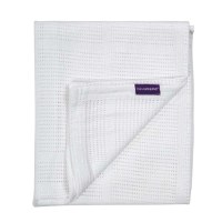 Paturica din bumbac Clevamama 80 x 100 cm 3487 - 4